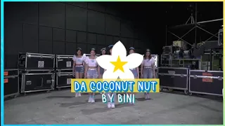 Bini Performance on WRT | Da Coconut Nut