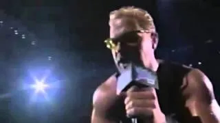 Scott Hall & Kevin Nash confronts Jeff Jarrett