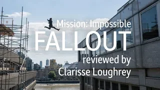 Mission: Impossible - Fallout reviewed by Clarisse Loughrey