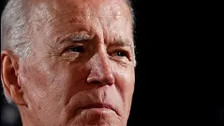 Biden: “He was laughing like the devil”