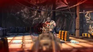 Bulletstorm - Прохождение pt5