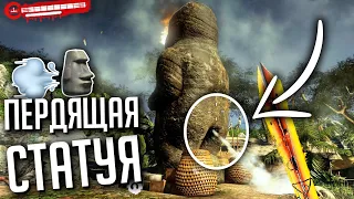 Очень СТРАННЫЕ ПАСХАЛКИ в разных ИГРАХ #58