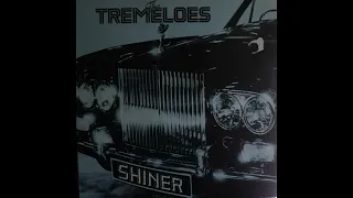 The Tremeloes - Shiner (1976) [Complete LP]