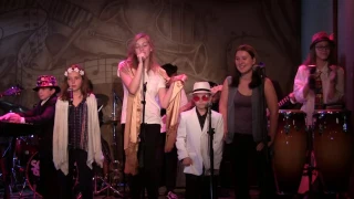 Elton John - Saturday Nights Alright For Fighting - Oak Park School of Rock