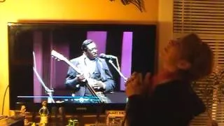 Pride & Joy (Albert King-Stevie Ray Vaughan)  -Blues Harmonica in A