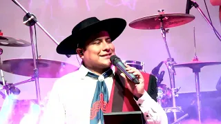 EL BAGUALITO EN VIVO - FESTIFOLK 2022