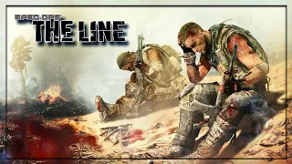 Getting Trapped In Sandstorms In This Crazy Shooter!!! | Spec Ops: The Line | Part 1