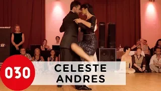 Celeste Medina and Andres Sautel – Valsecito criollo, Berlin 2018