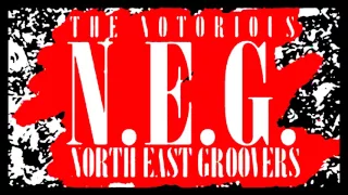 Northeast Groovers Band-@10-24-98 IceBox (Request)