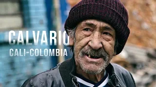 LO QUE SUCEDE EN LAS CALLES (DOCUMENTAL REFLEXIVO) CALVARIO CALI,COLOMBIA