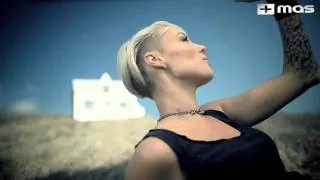 Cosmic Gate Feat Emma Hewitt  -  Be your sound (official video)