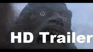 ZARDOZ Trailer #1 Deutsch German (HD)