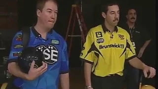 2008 PBA Lumber Liquidators Shark Championship Stepladder Finals