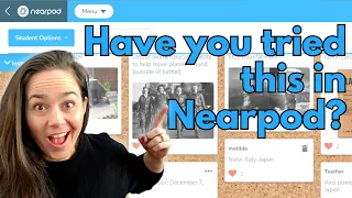 Nearpod hacks for teachers | 3 simple things you should be doing