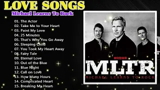 The Most Of Beautiful Love Songs About Falling In Love -🌱 Michael Learns To Rock🌱..