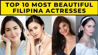 Top 10 Most Beautiful Filipina Actresses #Filipina_Actress #Hottest_Filipina_Women #shorts #short