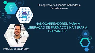 Nanocarreadores para a Liberação de Fármacos na Terapia do Câncer
