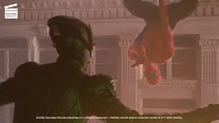 Spider-Man: Green Goblin proposal HD CLIP