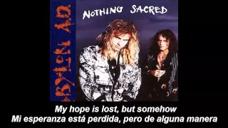 Babylon A.D. - So Savage The Heart (Sub. Español)