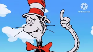 The cat in the hat, go go go song special versions￼