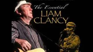 Liam Clancy - Home From The Sea