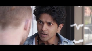 "LOVE SANJEEV" - A beautiful Australian short film - Gaurav Paswala and Sophie Dillman