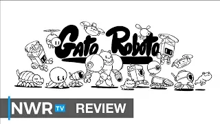 Gato Roboto (Nintendo Switch) Review