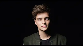 Martin Garrix - The Rise of a Star