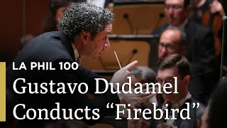 Gustavo Dudamel Conducts Stravinsky’s “The Firebird” | LA Phil 100 | Great Performances on PBS