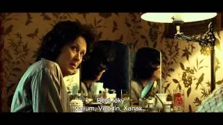 Trailer: AUGUST: OSAGE COUNTY / Blízko od sebe