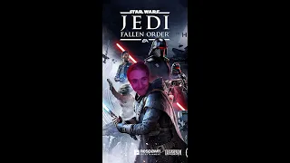Star Wars Jedi: Fallen Order - обзор без спойлеров и объективности