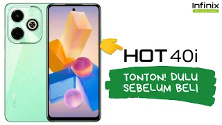 9 Kelebihan Dan Kekurangan Infinix Hot 40i Tonton! Dulu Sebelum Beli