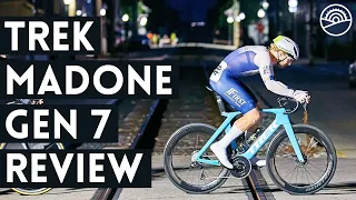 Trek Madone Gen 7 Review