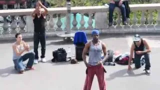 Montmartre dance.m4v