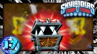 Mein SCHATZ! | Skylanders Trap Team #17