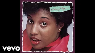 Cheryl Lynn - Got To Be Real (Audio)