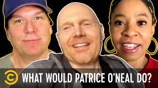 What Would Patrice O’Neal Do? - Patrice O’Neal: Killing is Easy