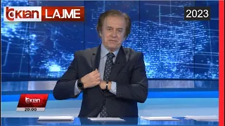 Edicioni i Lajmeve Tv Klan 2 Shkurt 2023, ora 19:30 l Lajme – News