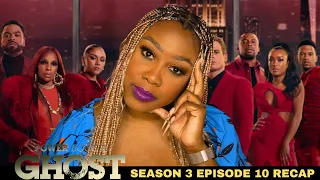 Power Book II Ghost Season 3 Episode 10 Review & Recap