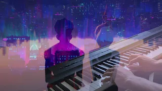 Spider-Man: Across the Spider-Verse: Piano Medley