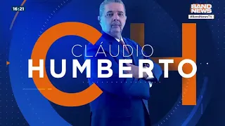 Cláudio Humberto diz que STF tenta legislar ao votar descriminalização das drogas | BandNews TV