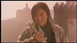 The Duel (2000) DVD Trailer 決戰紫禁之巔