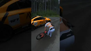 Usually Skip This Part #mountainbiker #enduro #gtr #rider #fastandfurious