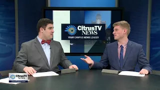 Wednesday, February 14th | CitrusTV News