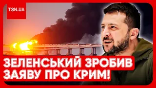 🔥 Зеленський вже не жартує: Чорноморський флот Росії тікає з Криму!