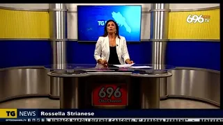 TG NEWS 3 AGOSTO 2020 ORE 14,00