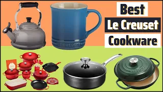 Best Le Creuset Cookware 2024 | Le Creuset Black Friday Deals