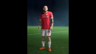 FC 24 - We can still edit everything in "FIFA 24"