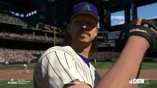 MLB The Show 22 LEGENDS Trailer!! (Check out the NEW legends in the game)