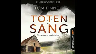 Tom Finnek - Totensang - Tenbrink und Bertram lösen ihren ersten Fall - Teil 0,5